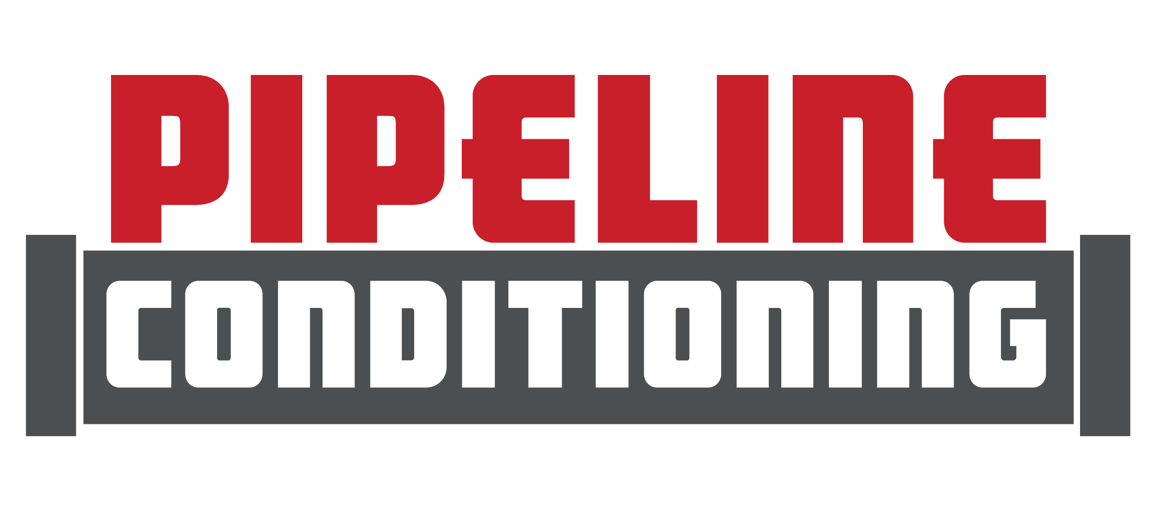 Pipeline Conditioning Logo