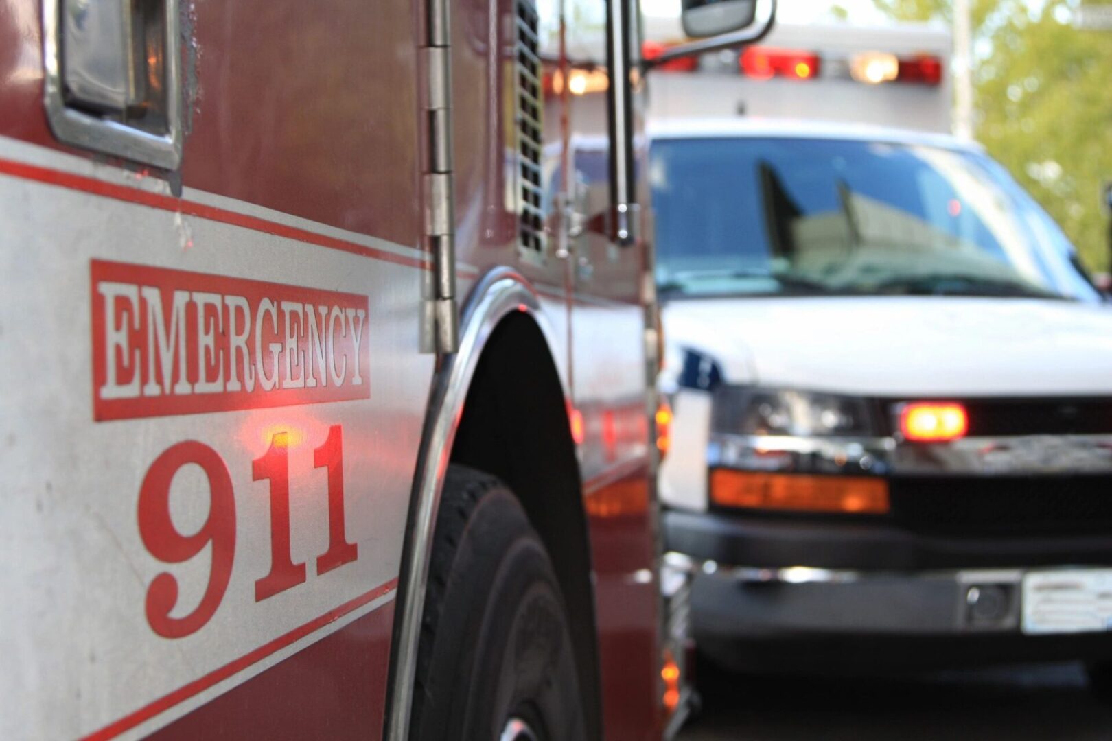 Fire Rescue