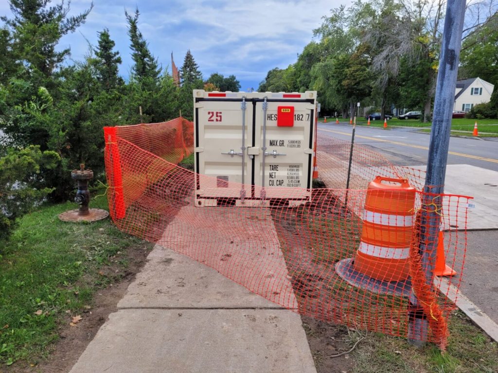 Urban Odorization: Why City Projects Require a Different Standard