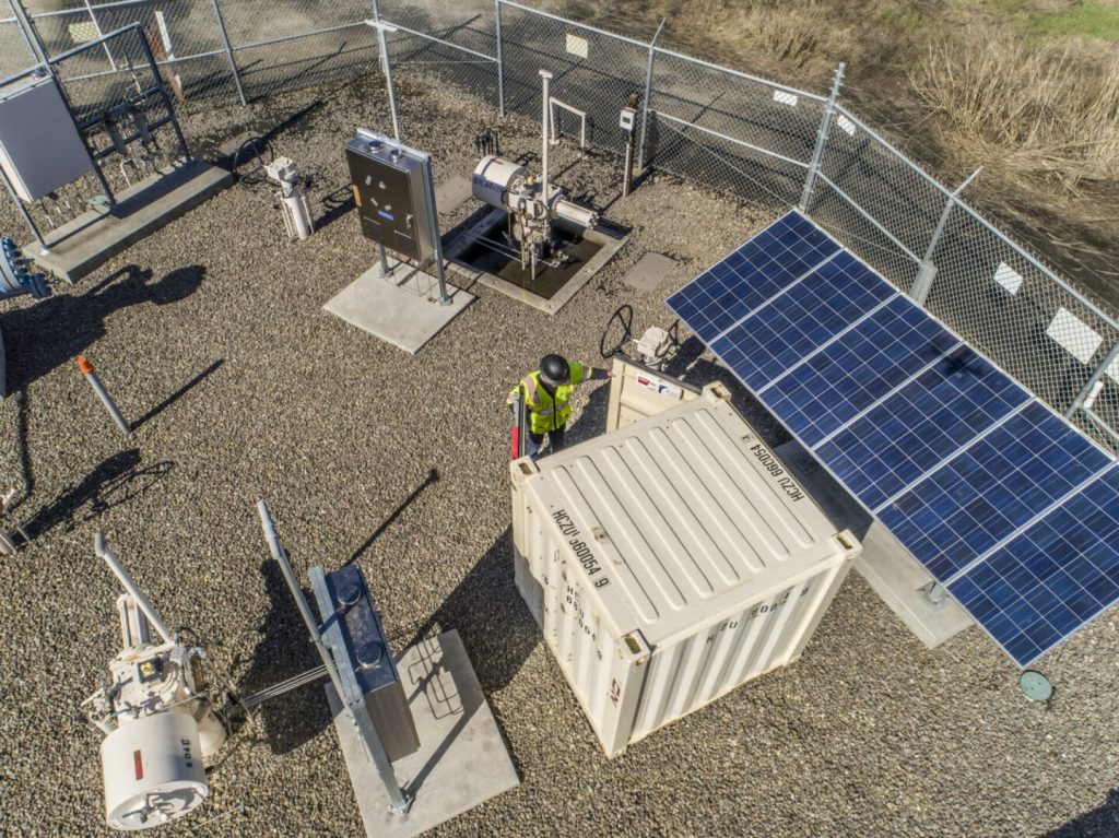 The Benefits of Partnering with a Specialized Odorization Service Provider