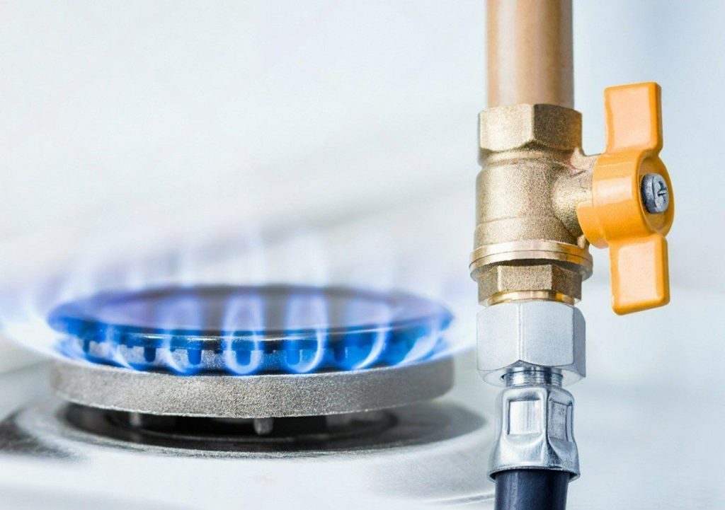 From Pipeline to Stove: The Journey of Safe Gas