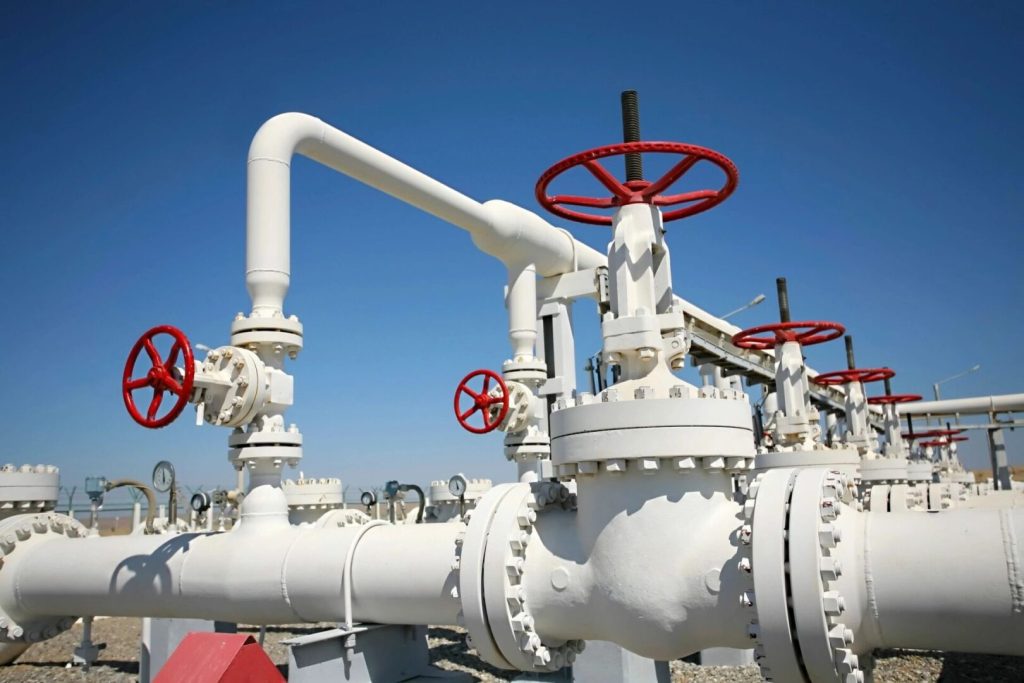 Decommissioning an Odorization Station: Best Practices for a Smooth Transition