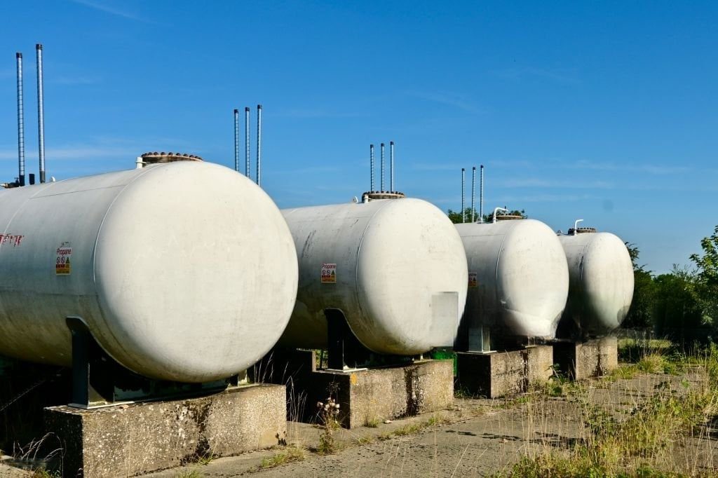 Decommissioning an Odorization Station: Best Practices for a Smooth Transition