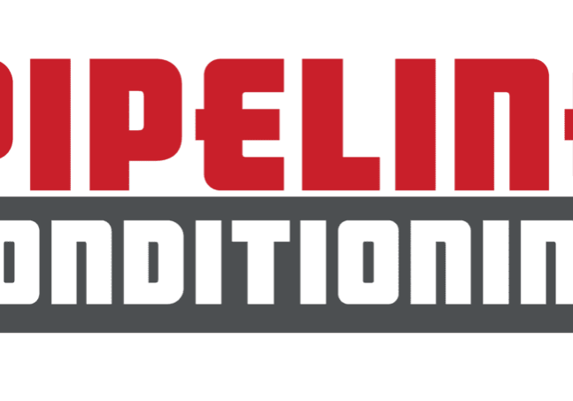 Pipeline Conditioning Logo