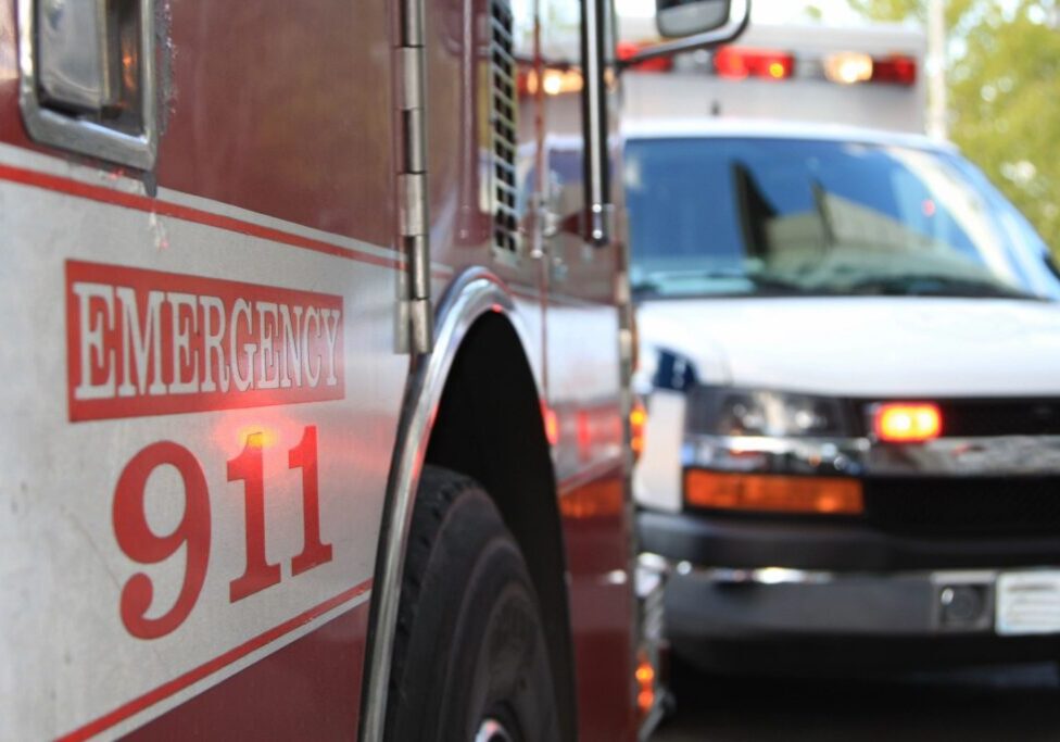 Fire Rescue
